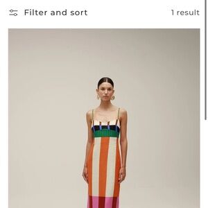 Glamio Brand Lily Dress